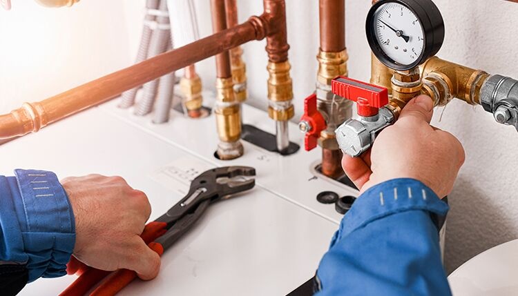 Plumbing Services